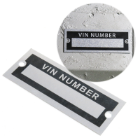 Vintage Parts - VPAVIN07 - 1
