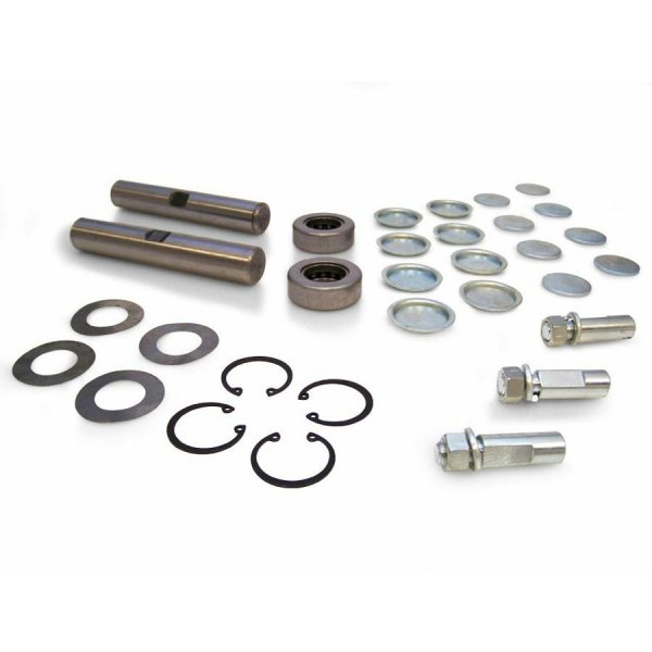 1949 Ford king pin replacement #9