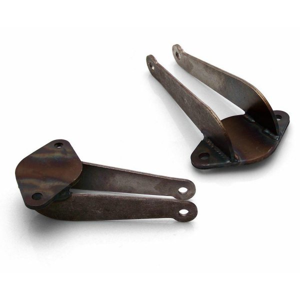 1948 Ford shock mounts #9