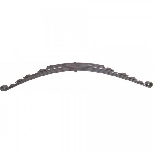 Universal 29" Leaf Spring with Reverse Eye instructions, warranty, rebate