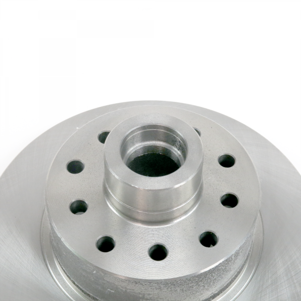 Chevy rotors ford bolt pattern #8
