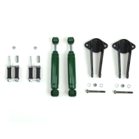 Vintage Parts - VPASHKFDA - 1