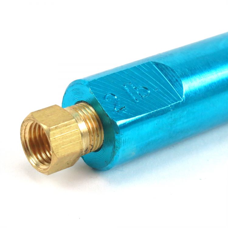 Vintage Hotrod Universal Residual Check Valve 2 Lbs. « Vintage Parts