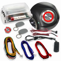 Vintage Parts - VPAHFS1002R - 1