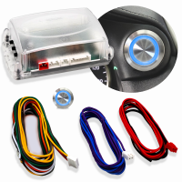 Vintage Parts - VPAHFS1001B - 1
