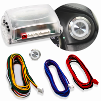 Vintage Parts - VPAHFS1001W - 1